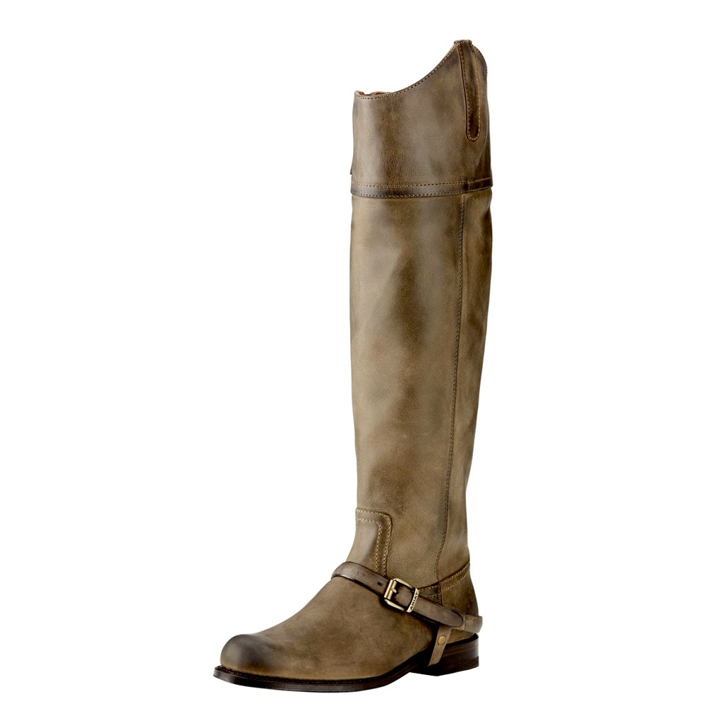 NEW Ariat Pamplona Field Equestrian Boots - 7